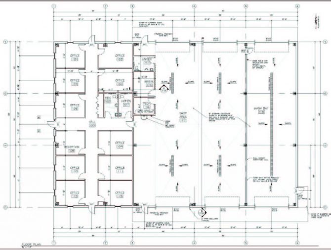 floor plan 11